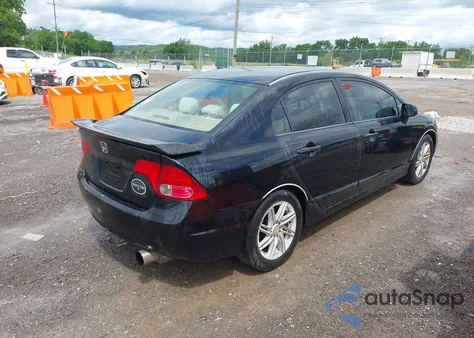 2006 Honda Civic Lx from USA, damaged, VIN 1HGFA16536L064008